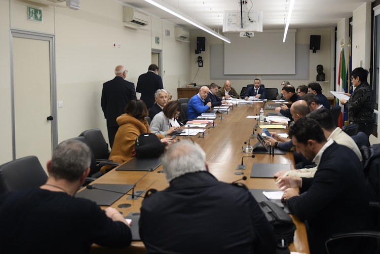 Commissione Sanità: ok a rete ospedaliera