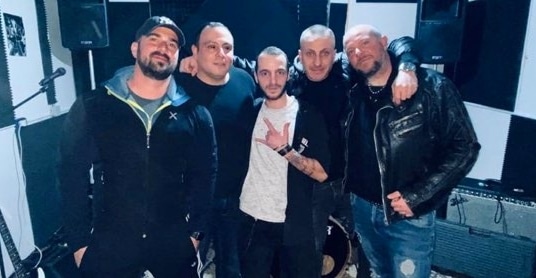 La band marsicana dei CubicA approda alle finali regionali di Sanremo Rock