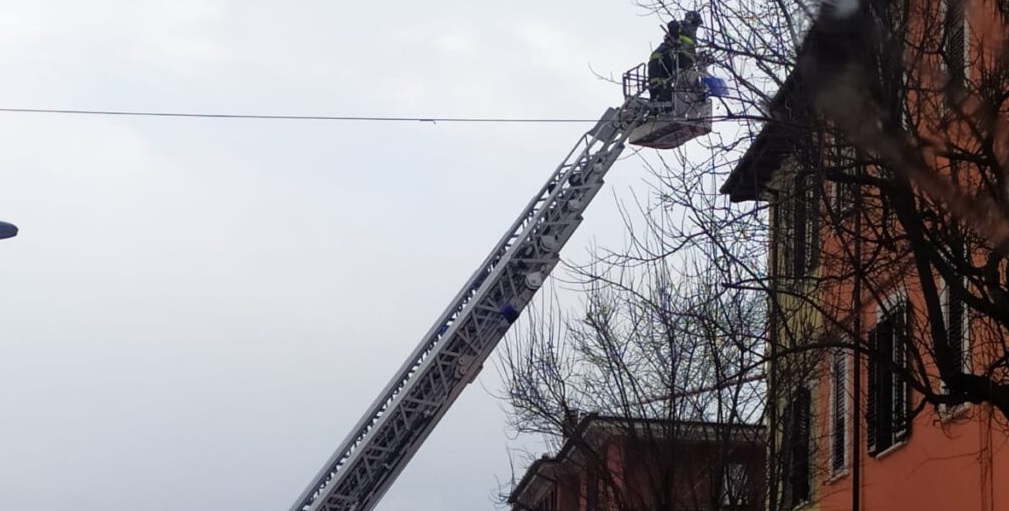 Vigili del fuoco di Avezzano|