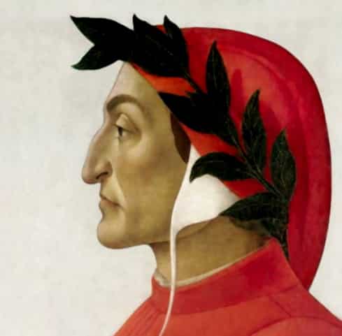 "Punti di contatto tra Dante il divin poeta e Michelangelo l’artista divino": il 23 Marzo Magliano de' Marsi celebra il Dantedì|