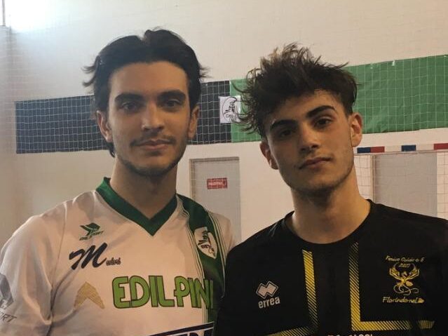 Futsal: Derby a senso unico