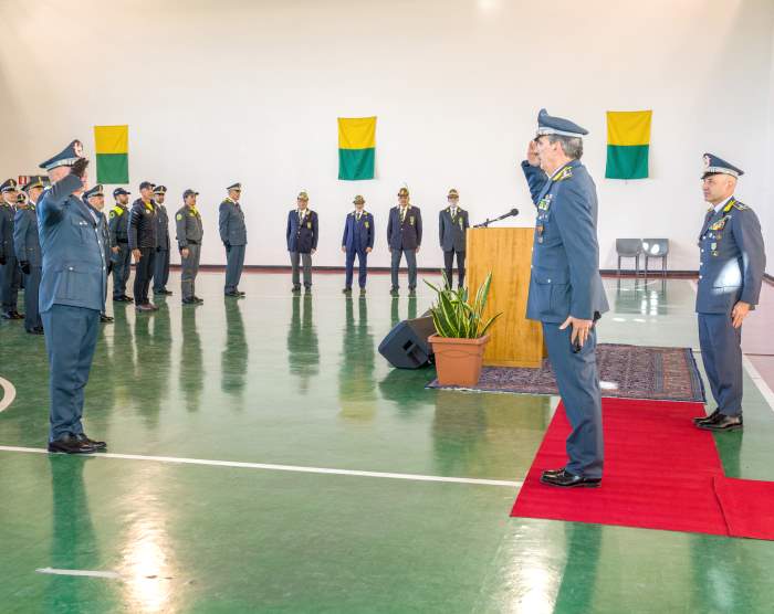 Guardia di Finanza