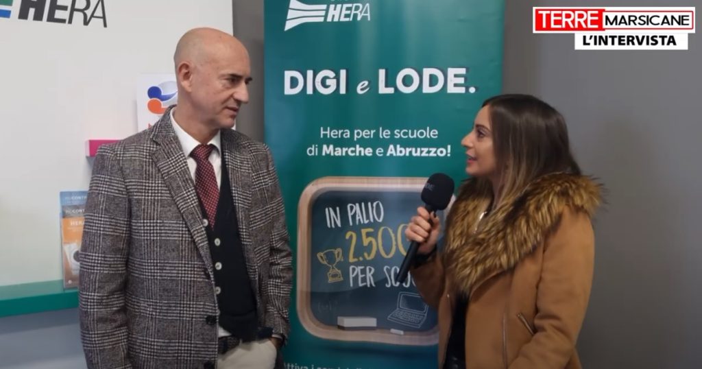 Riparte ‘Digi e Lode’