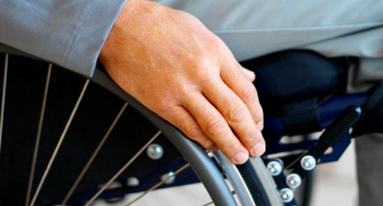 Assegno per persone con disabilità gravissima