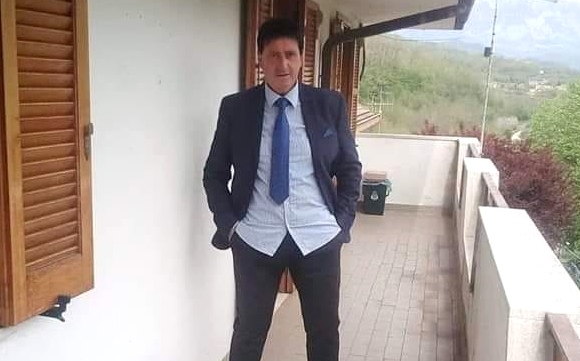 Si è spento Domenico Scacchi