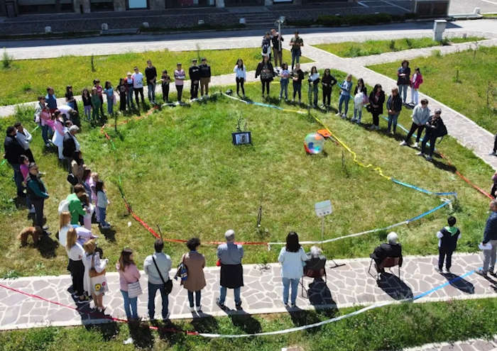 L'Azione Cattolica di Avezzano ha ricordato Elisa Palazzi