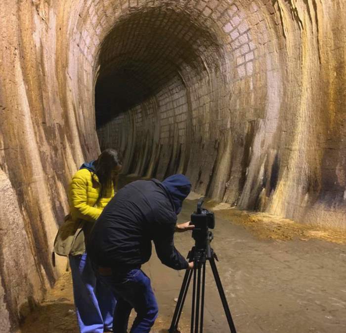 Il Parco dell'Incile sui canali web e TV de "La piccola grande Italia"||||