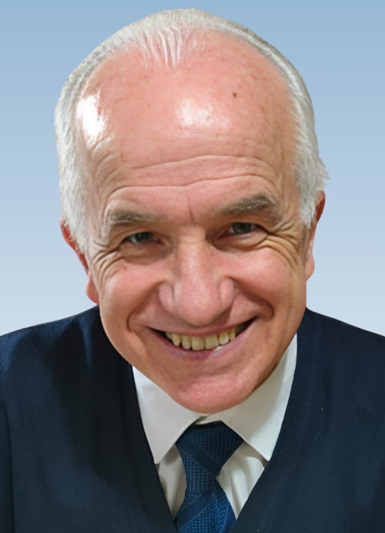 Dott. Enzo Chiarilli