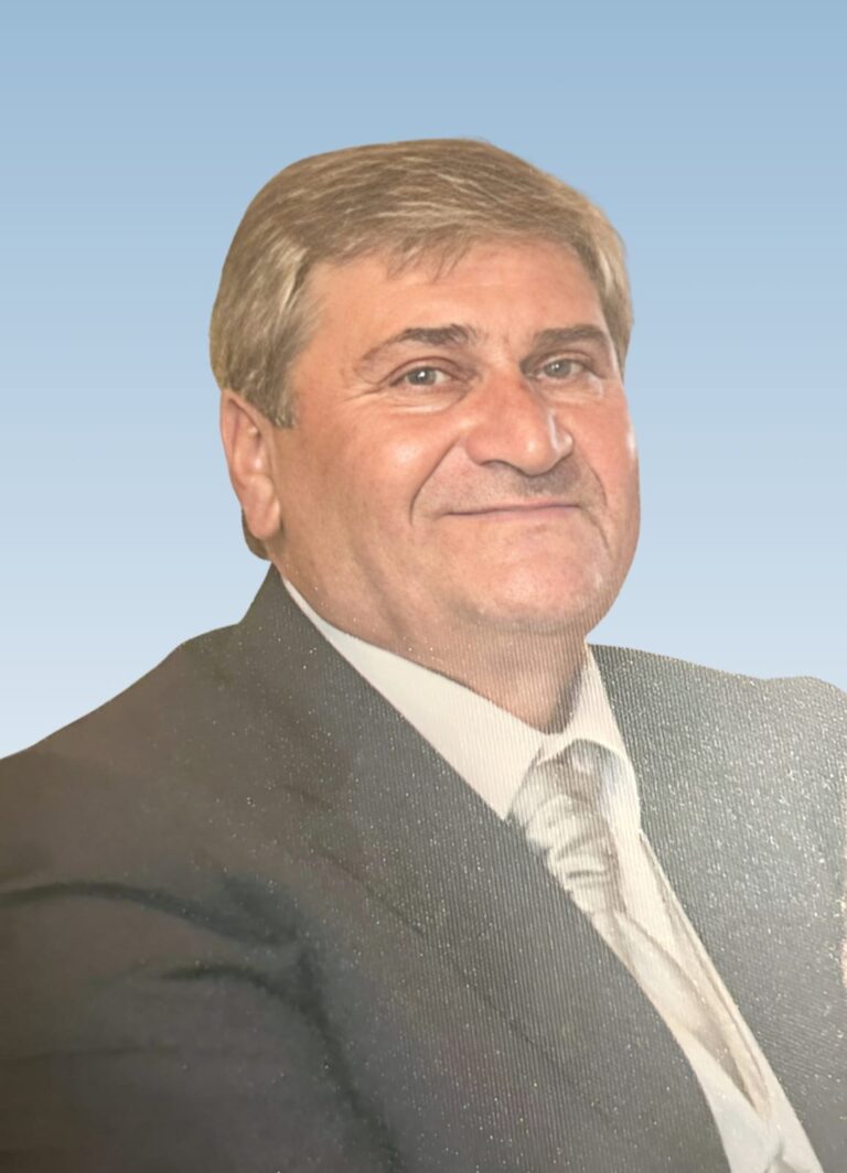 Prof. Enzo D'Alanno