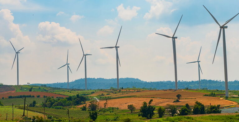 Sospesa l'installazione di impianti energetici nei pressi delle zone agricole di qualità