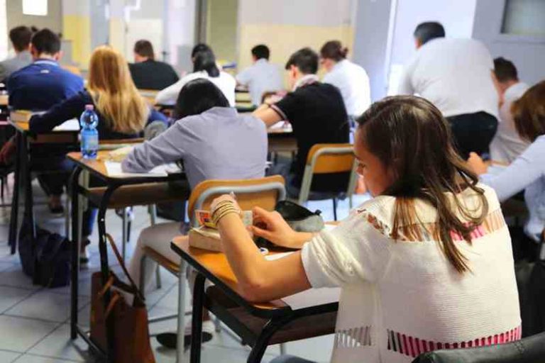 Maturità 2023: prima prova il 21 giugno