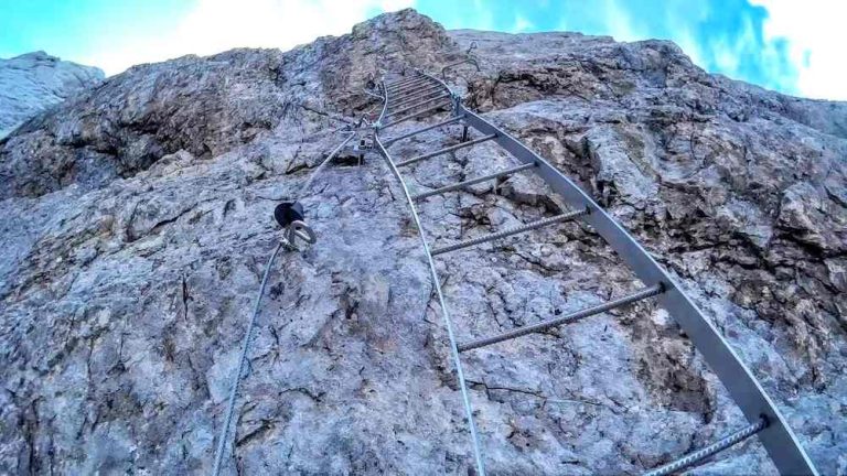 Leggi razziali fasciste: il CAI cambia nome a una ferrata che si trova sul Gran Sasso