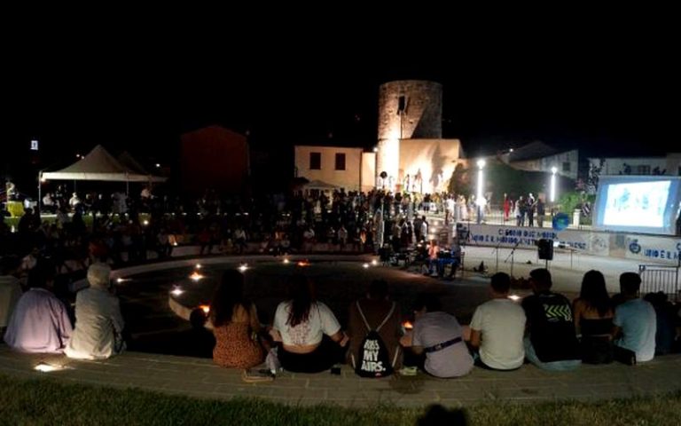 Festival dei Giovani dell'Appennino: 11 delegazioni da 7 Regioni si incontreranno a Collarmele il 3 Agosto