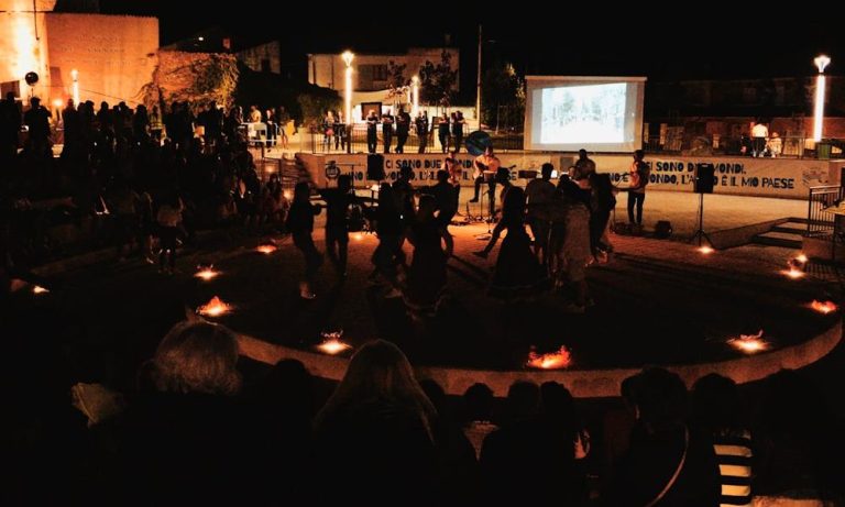 Oggi il Festival dei Giovani dell'Appennino di Collarmele verrà presentato in Senato|