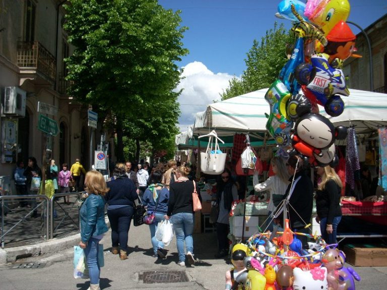 fiera 25 aprile