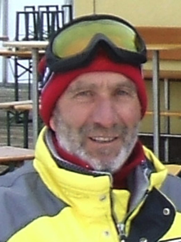 Commemorazione dello scialpinista avezzanese Antonio Viola