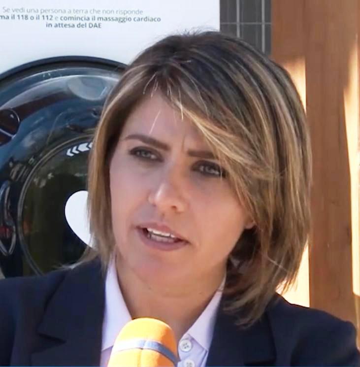 Assessore Carusi