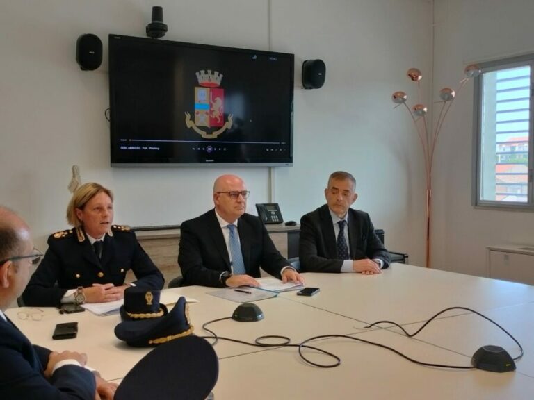 Tua e Polizia di Stato: ecco il progetto “Insieme per la cybersicurezza”