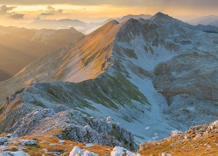 Fotografare il Parco: gli scatti vincitori del concorso saranno esposti presso il Forte di Bard||