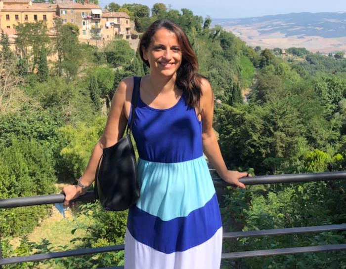 Oggi l'ultimo saluto a Francesca Masciarelli, docente dell'Università "D'Annunzio" che si è spenta a soli 44 anni