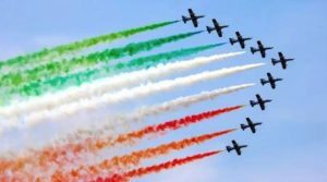 Incidente mortale all'Air Show dell'Aquila: uomo investito da cisterna