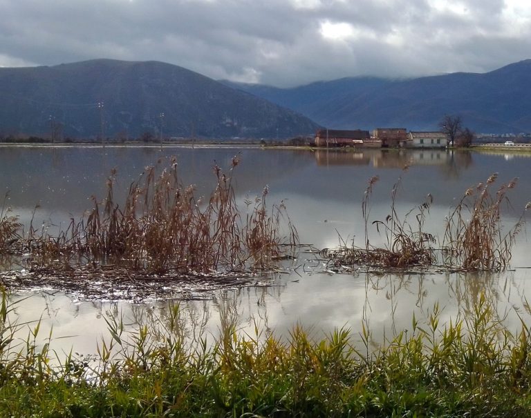 Danni da maltempo agli agricoltori del Fucino