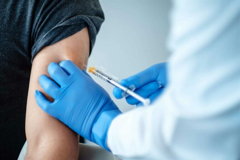 Campagna vaccinale nelle aziende