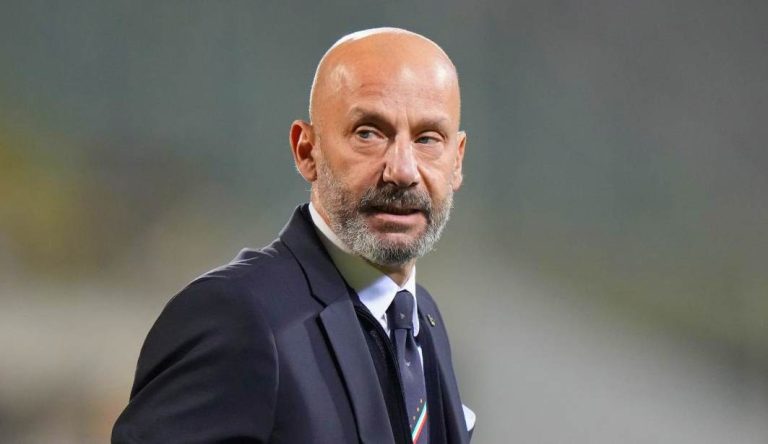 È morto Gianluca Vialli