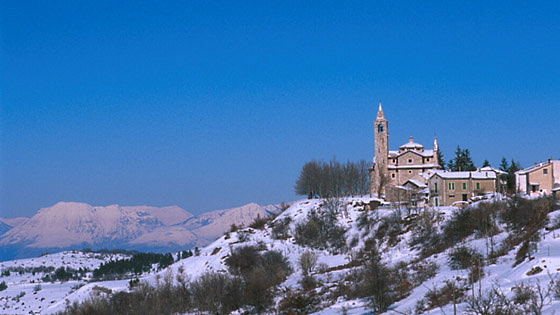 Comuni montani: nuovi fondi grazie all'ampliamento del Fondo per la Montagna