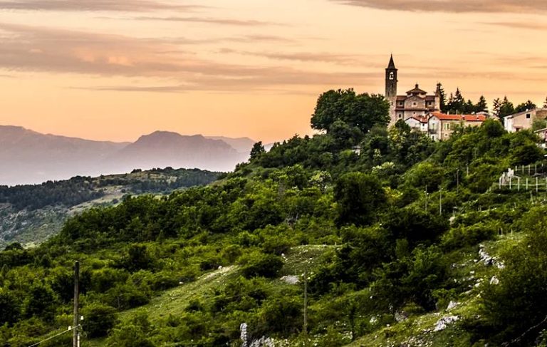 Gioia dei Marsi tra i Comuni assegnatari della "Spiga verde" in Italia