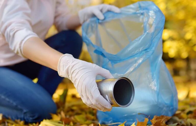 Giornata ecologica a Cerchio il 7 Luglio