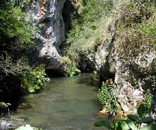 "Progettiamo insieme i Contratti di fiume", per il Giovenco coinvolti i Comuni di Pescina, Bisegna, Ortona dei Marsi e San Benedetto dei Marsi