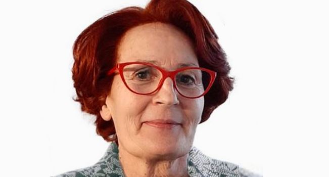 Addio alla professoressa Giuseppa Pilla