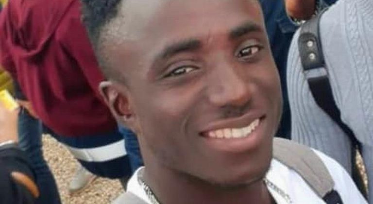 Pescasseroli ricorda Ibrahim Konate scomparso a soli 22 anni