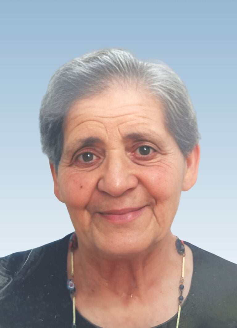 Ida Eramo