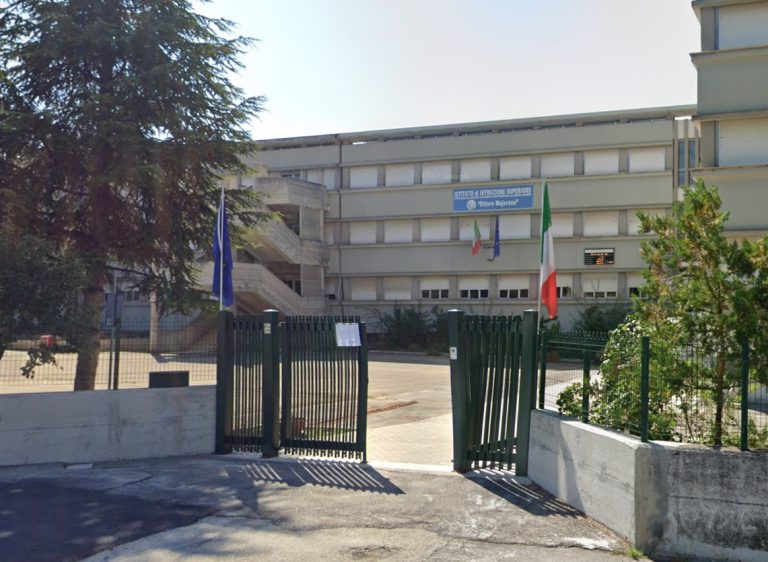 istituto Ettore Majorana