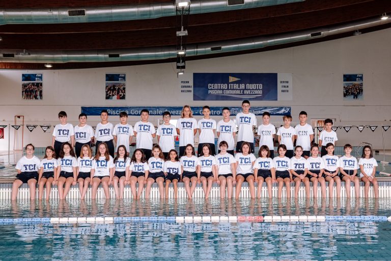 Quarta tappa vittoriosa del Team Centro Italia al Campionato regionale esordienti