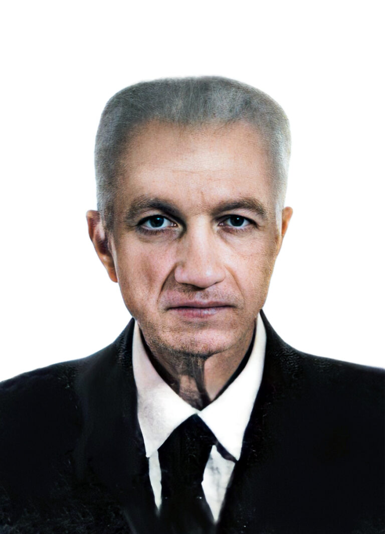 Roberto Silvagni