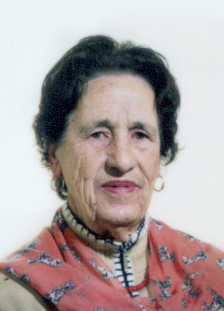 Giuseppa Petracca