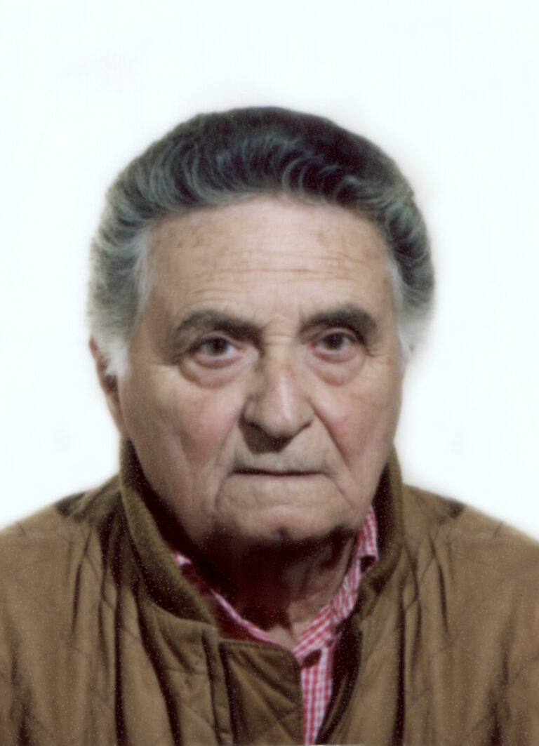 Ugo Scalisi