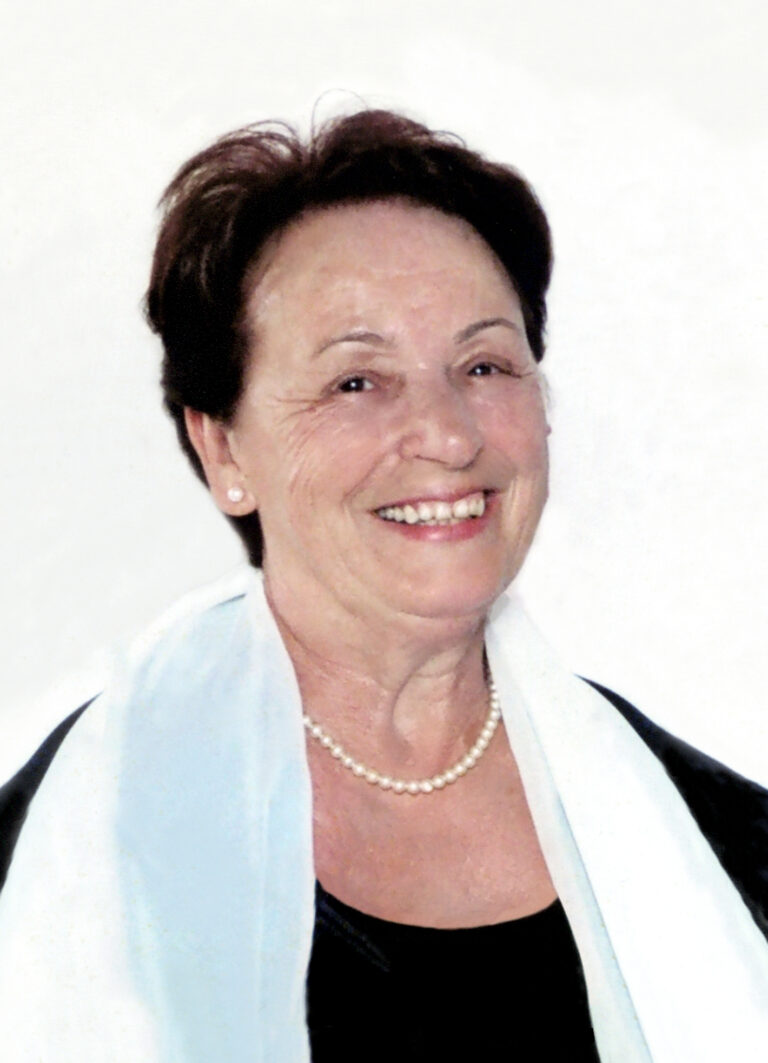 Antonia Ferreri