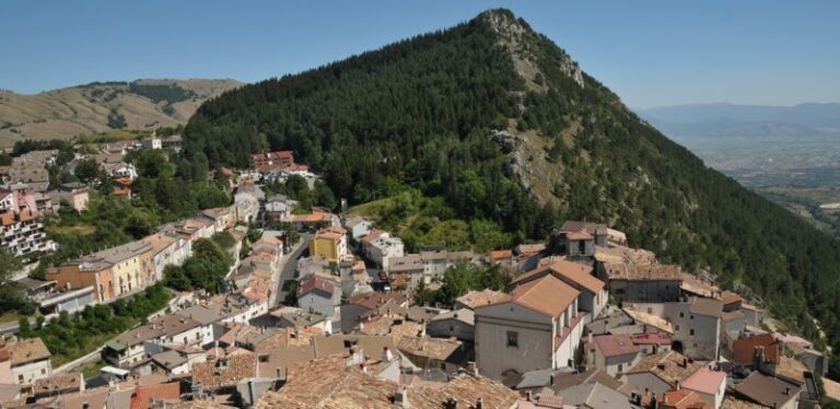 Dal 3 Agosto a Ovindoli sarà attivo il servizio navetta per Monte Magnola