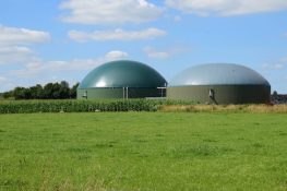 Impianto Biogas a Scurcola Marsicana