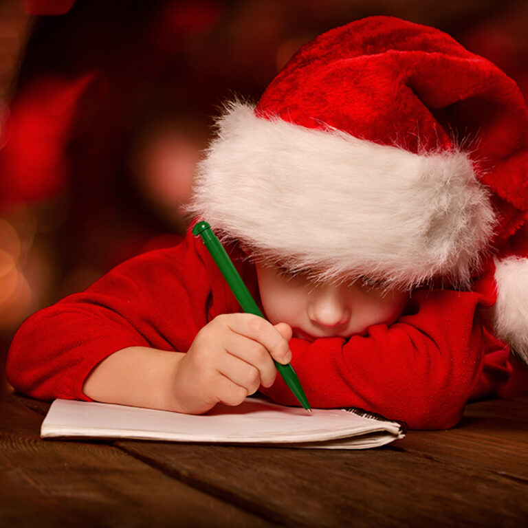 letteria na babbo natale vacicino||