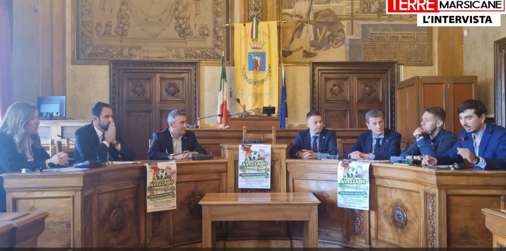 Tutto pronto per la maxi manifestazione “Avezzano città della cultura in movimento”: sport