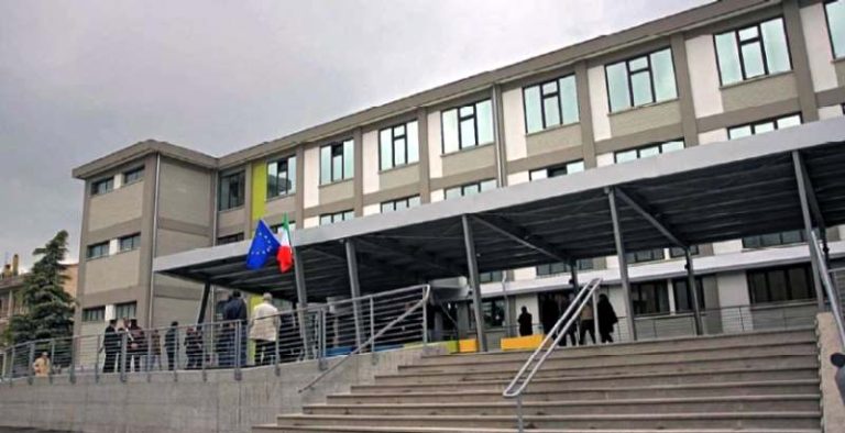 Istituto "Galileo Galilei"