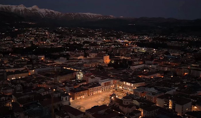 Capitale italiana della Cultura 2026