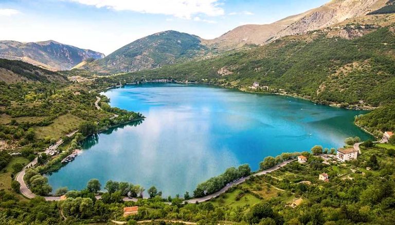 Goletta Verde: in Abruzzo 4 punti campionati su 8 oltre i limiti di legge. Ok il Lago di Scanno