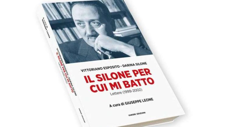 "Maggio dei Libri" 2023: presentazione de "Il Silone per cui mi batto" di Giuseppe Leone