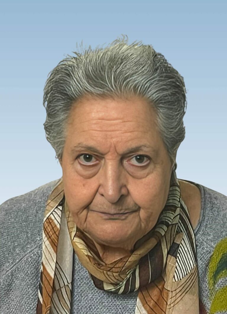 Lina Castrucci